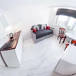 Апартаменты Odessa