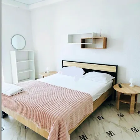 Odessa Appartement *