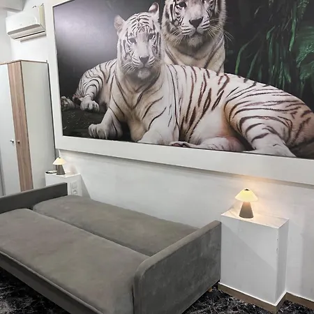 Odessa Apartman