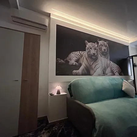 Apartman Odessa