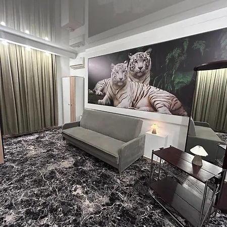 Apartman Odessa *