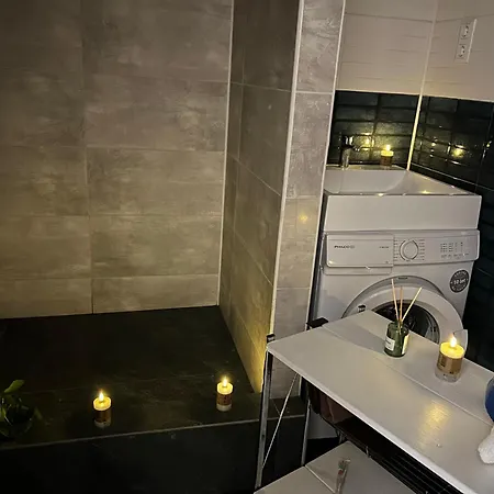 Odessa Apartman *