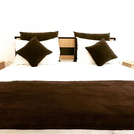 Odessa Appartement *