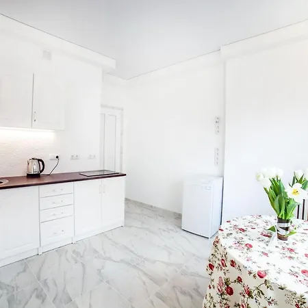 Apartment Odessa *