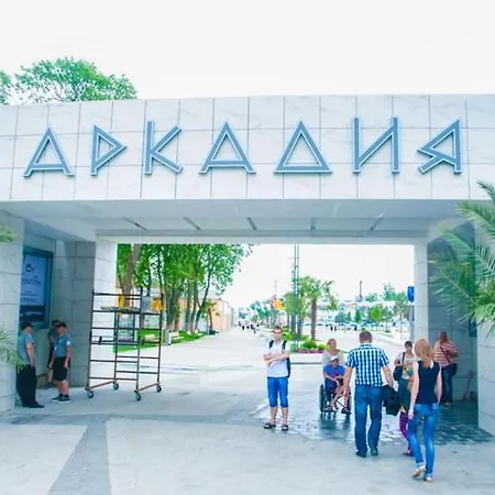 Odessa