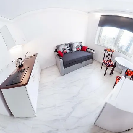 Apartment Odessa