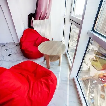 Odessa Apartment *