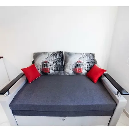 Odessa Apartment