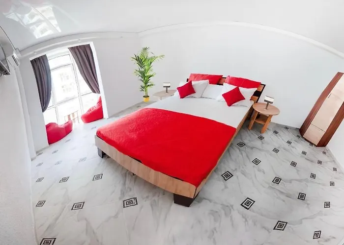 Appartement Odessa *