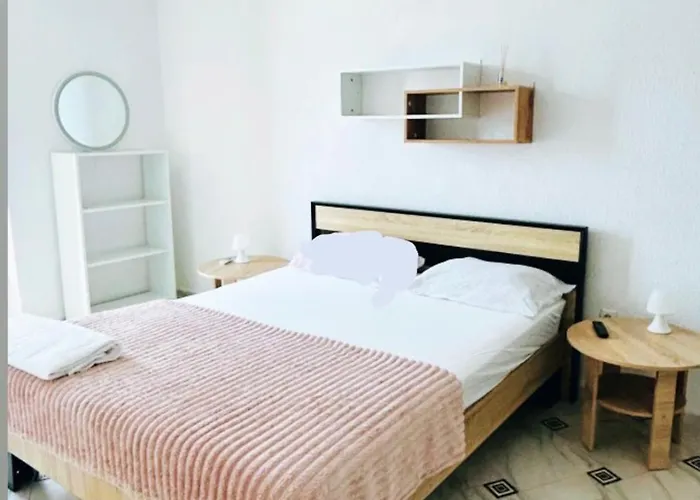 Odessa Appartement *