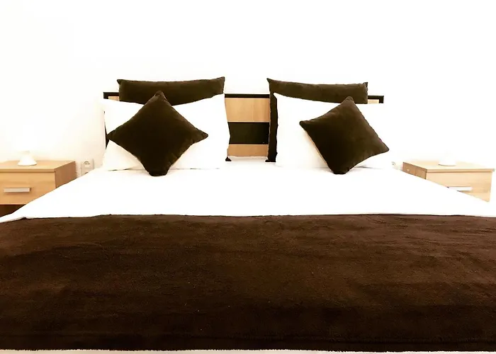 Odessa Appartement *