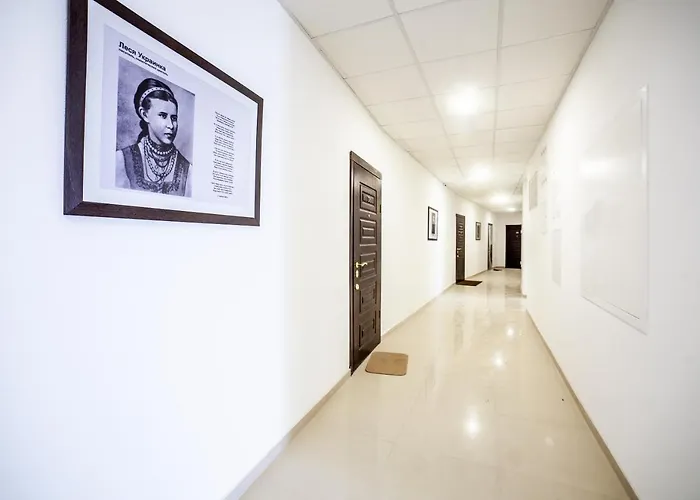 Appartement Odessa Odessa