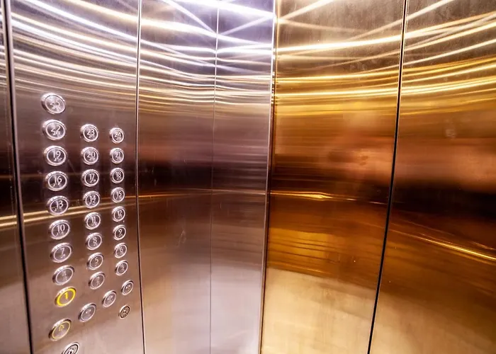 Appartement Odessa Odessa