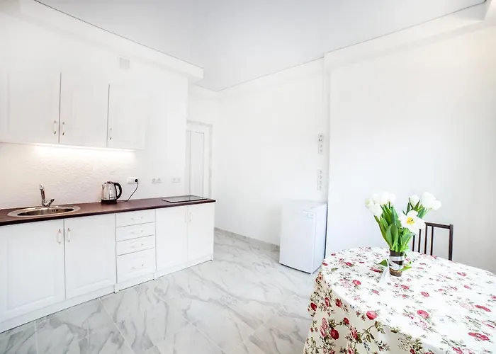 Appartement Odessa *