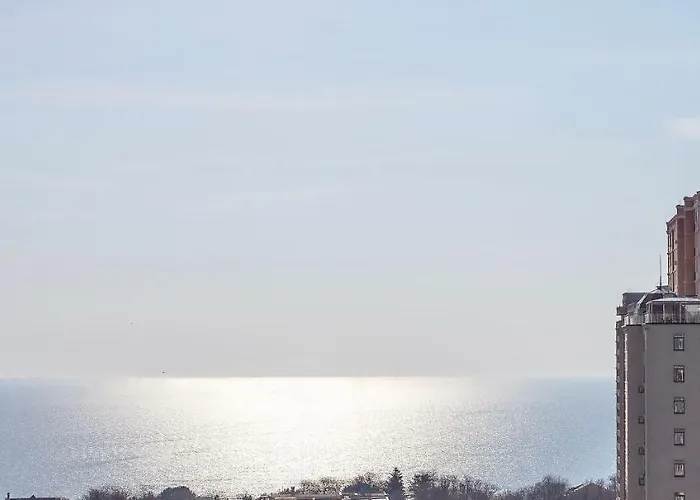 Odessa شقة أوديسا