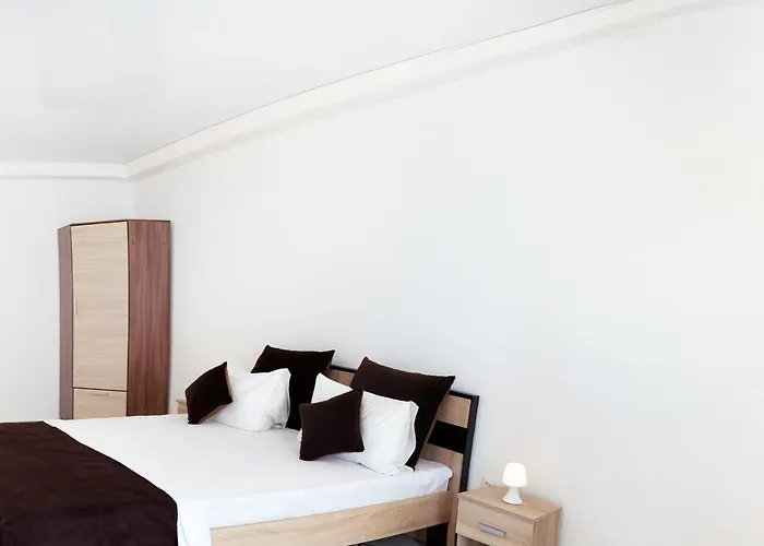 Appartement Odessa *