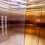 Apartman Odessa Odessza