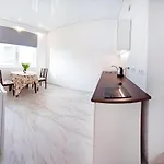 Odessa アパート
