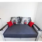 Odessa Apartman