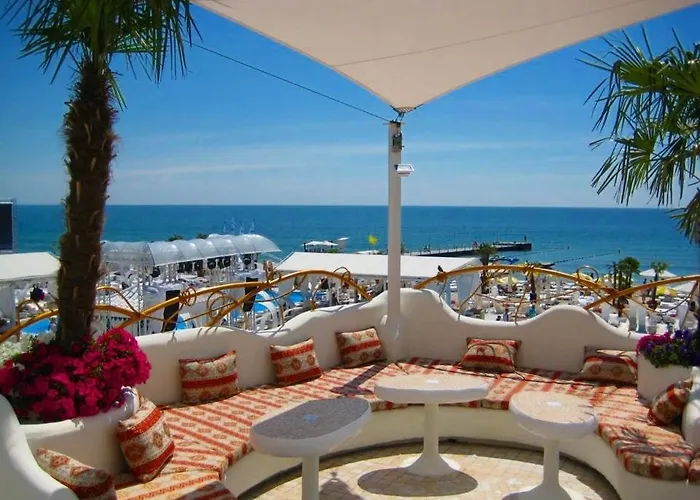 Odessa * オデッサ