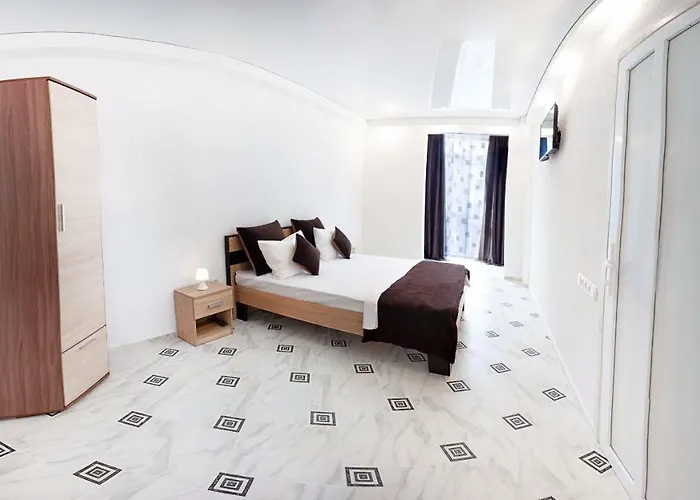 Odessa * オデッサ